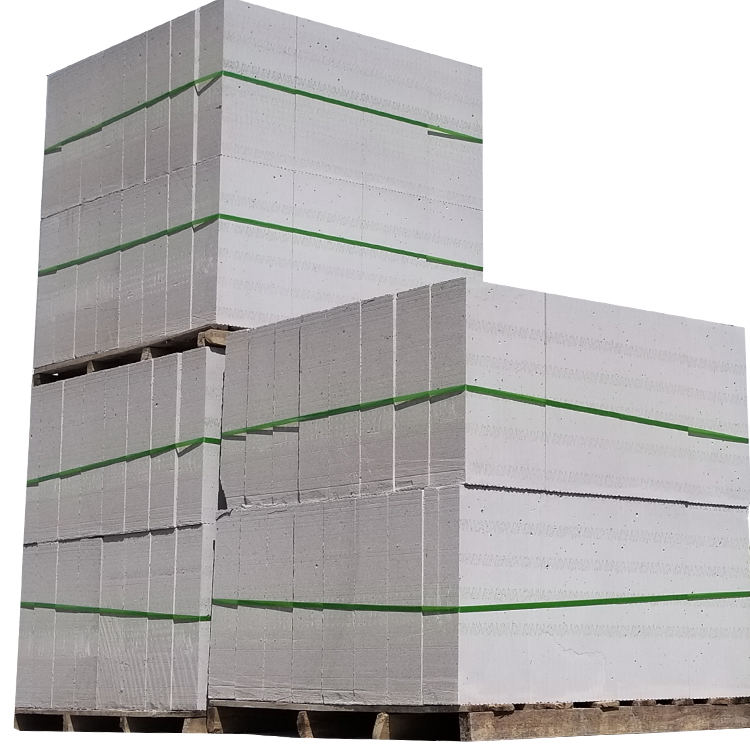 朔州改性材料和蒸压制度对冶金渣蒸压加气混凝土砌块性能的影响